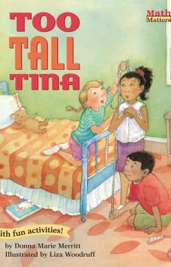 Too-Tall Tina