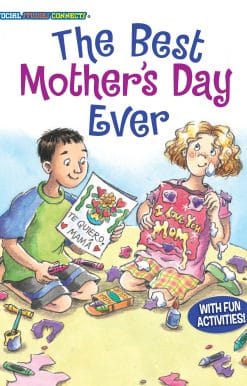 The Best Mother's Day Ever