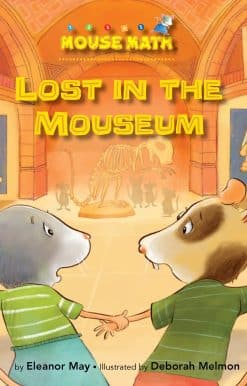 Lost in the Mouseum