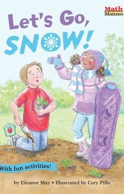 Let's Go, Snow!