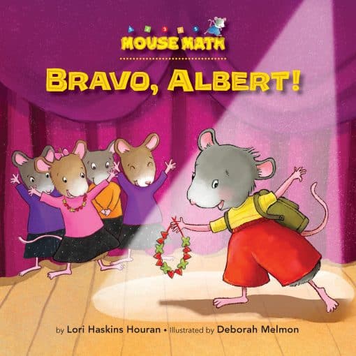 Bravo, Albert!: