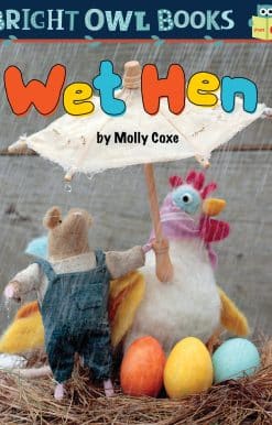 Wet Hen