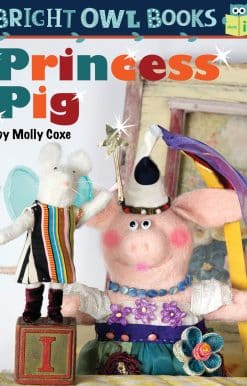 Princess Pig: