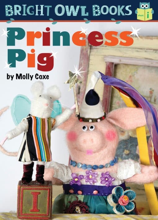 Princess Pig: