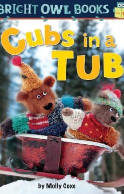 Cubs in a Tub