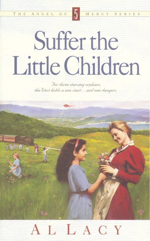 Suffer the Little Children: