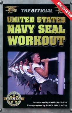 The Official United States Navy Seal Workout