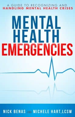 Mental Health Emergencies: A Guide to Recognizing and Handling Mental Health Crises