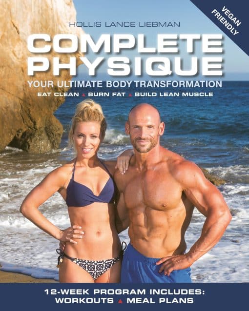 Your Ultimate Body Transformation: Complete Physique