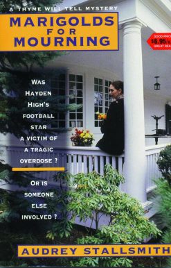 Marigolds for Mourning