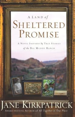 A Land of Sheltered Promise