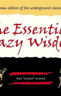 The Essential Crazy Wisdom