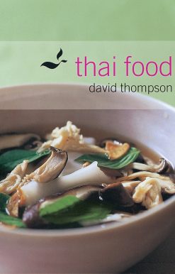 Thai Food: [A Cookbook]
