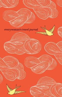Everywoman's Travel Journal: