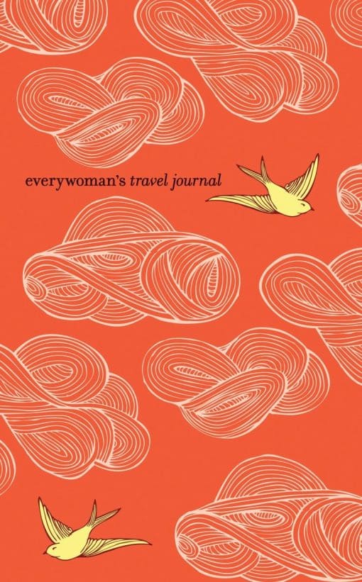 Everywoman's Travel Journal: