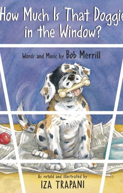 How Much Is That Doggie in the Window?