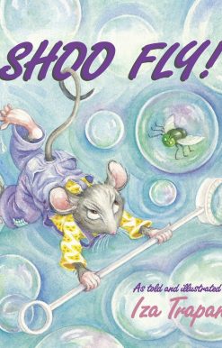 Shoo Fly!