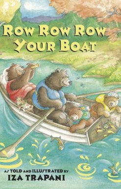 Row Row Row Your Boat