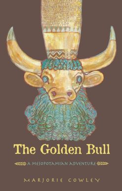 The Golden Bull: A Mesopotamian Adventure