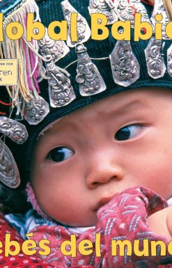 Bebes del mundo/Global Babies