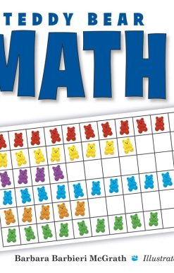 Teddy Bear Math