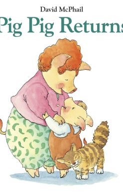 Pig Pig Returns