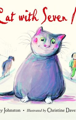 The Cat With Seven Names