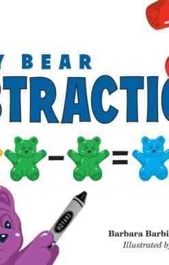 Teddy Bear Subtraction
