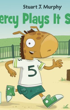 Percy Plays It Safe