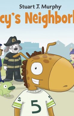 Percy's Neighborhood