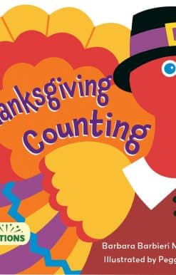 Thanksgiving Counting