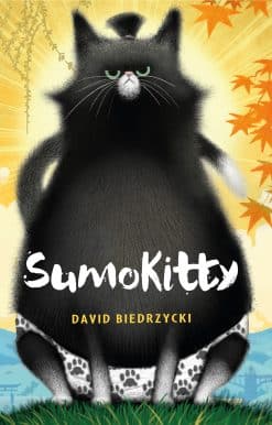 SumoKitty
