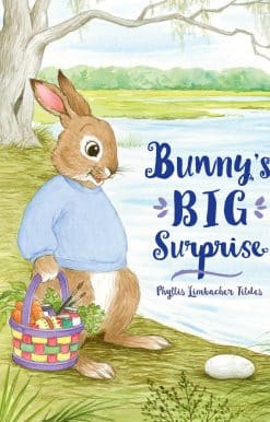 Bunny's Big Surprise
