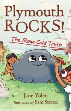 Plymouth Rocks!: The Stone-Cold Truth