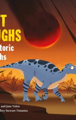 Last Laughs: Prehistoric Epitaphs