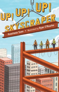 Up!  Up!  Up!  Skyscraper