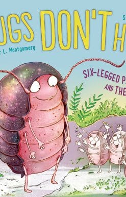Six-Legged Parents and Their Kids: Bugs Don't Hug