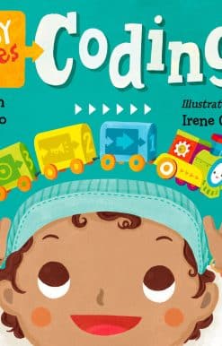 Baby Loves Coding!