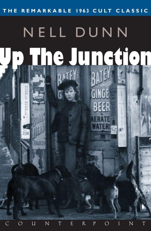 Up the Junction