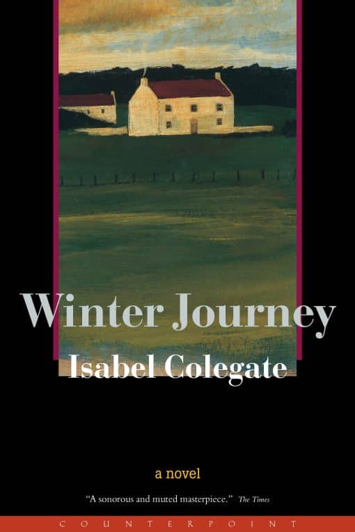 Winter Journey