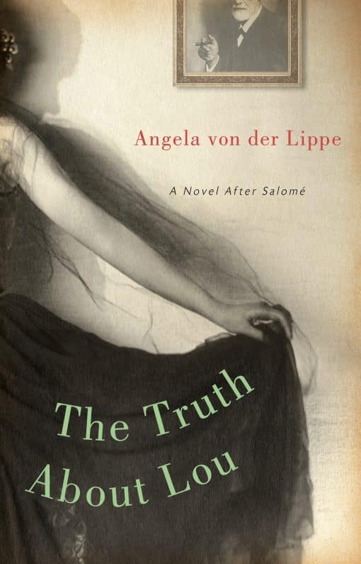 A Novel After Salomé: The Truth About Lou