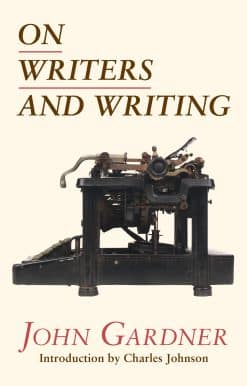 On Writers and Writing