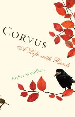 A Life with Birds: Corvus