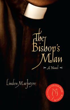 A Novel: The Bishop's Man