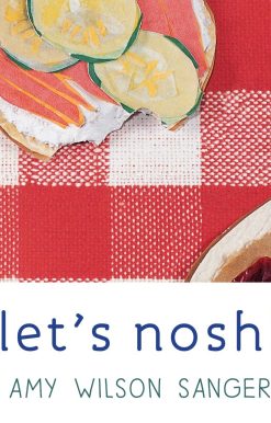 Let's Nosh!