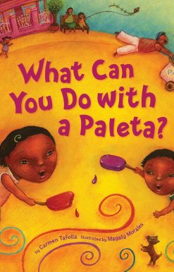 What Can You Do with a Paleta?: