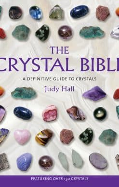 The Crystal Bible