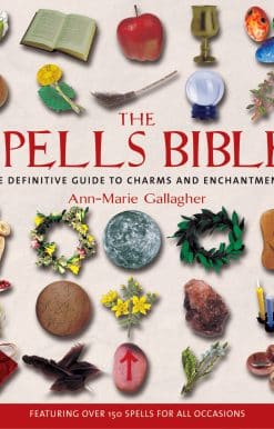 The Spells Bible