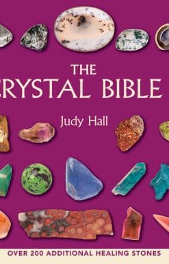 The Crystal Bible 2