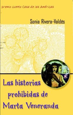 Cuentos: Las Historias Prohibidas de Marta Veneranda